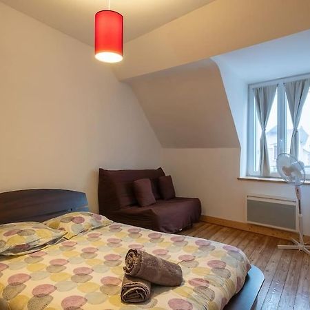 Ferienwohnung Le Dauphin Amboise Exterior foto