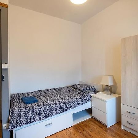 Ferienwohnung Le Dauphin Amboise Exterior foto