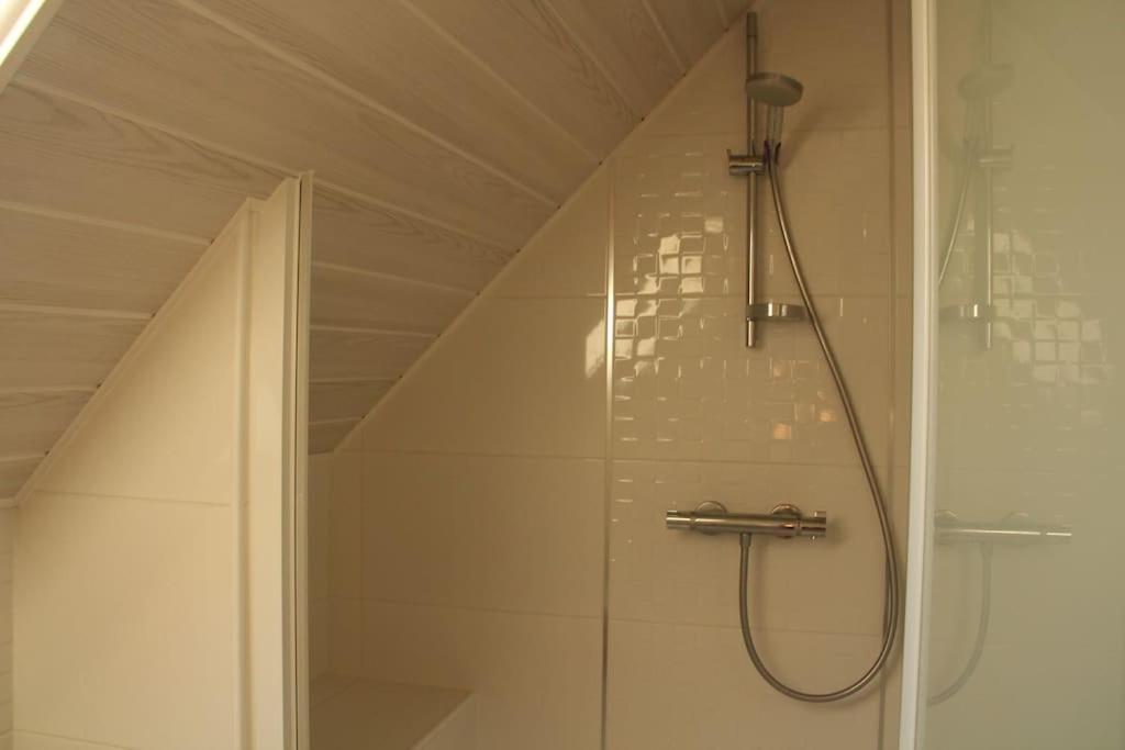 Ferienwohnung Le Dauphin Amboise Exterior foto
